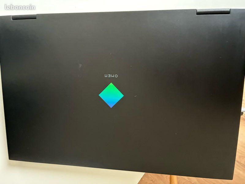 PC Gamer HP OMEN 17 (image 4)