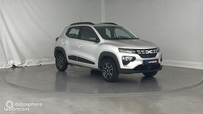 Dacia Spring Expression (image 3)
