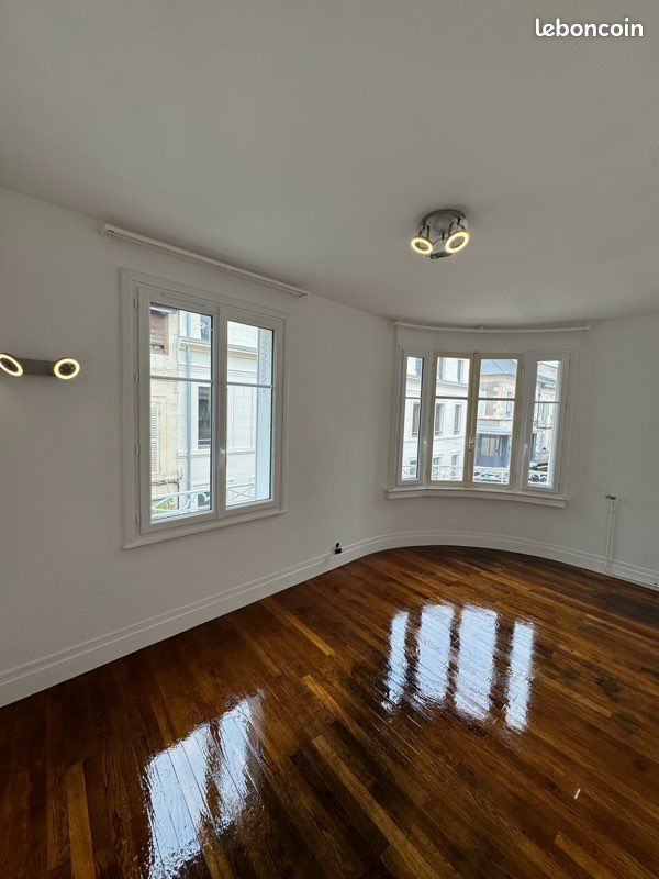 Appartement 2 pièces 35 m² · à Nevers · 35 m² · 400 €