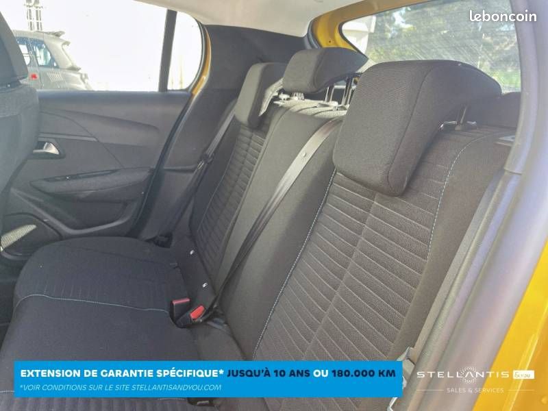 Peugeot 208 PureTech 100 S&S BVM6 Style (image 13)