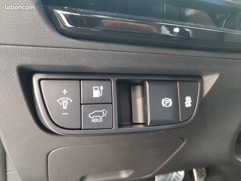 Kia EV6 229ch 84kWh GT-Line RWD (image 10)
