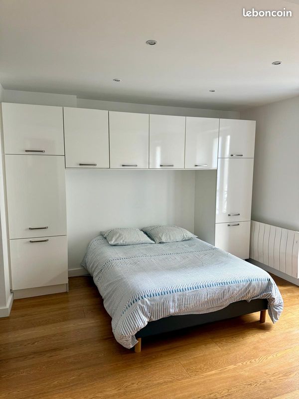 Appartement 1 pièce 26 m² · à Évian-les-Bains · 26 m² · 900 €/mois