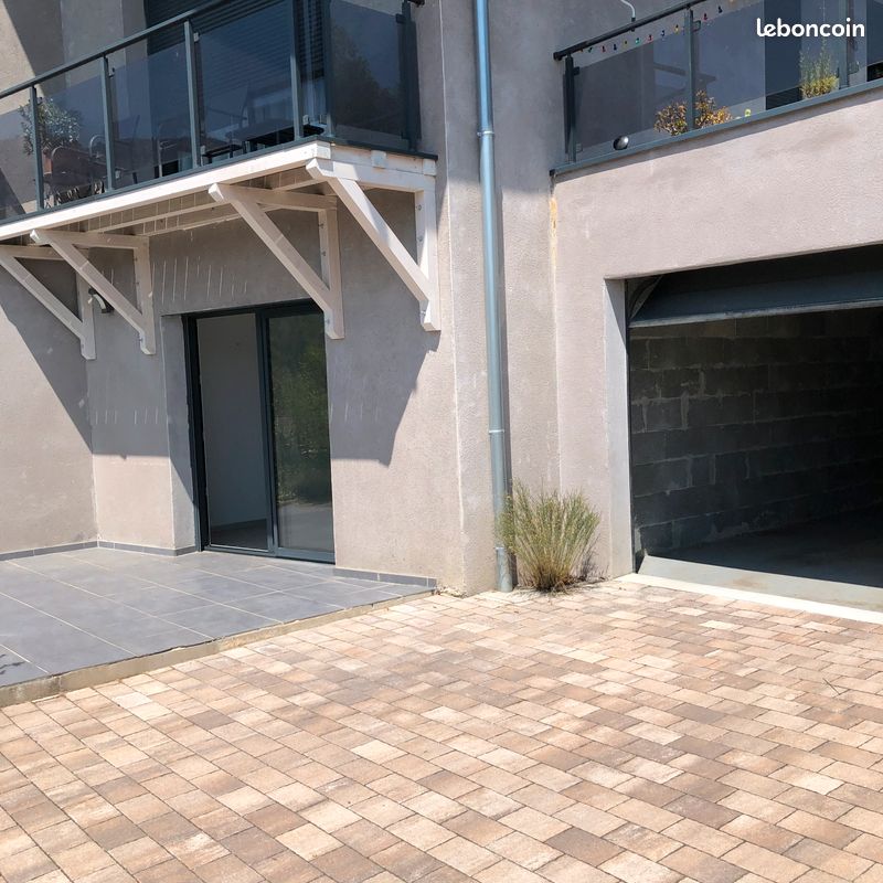 Appartement 2 pièces 54 m² · à Jougne · 54 m² · 1 200 €/mois