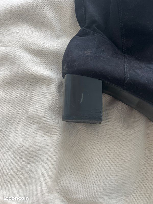 Bottines (image 2)