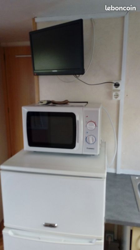 Mobilhome à louer (image 3)