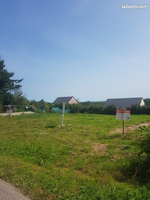 Terrain à vendre · à Camprond · 28 500 €