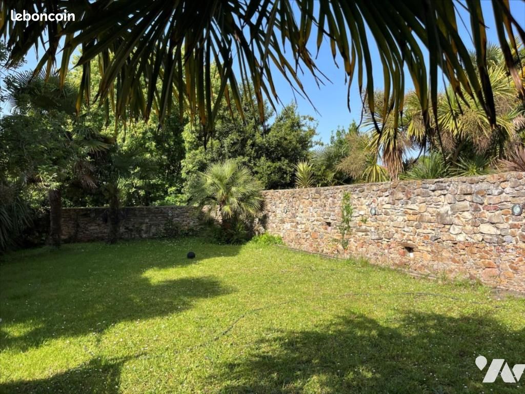 Maison 5 pièces 155 m² · à Indre · 155 m² · 567 872 €