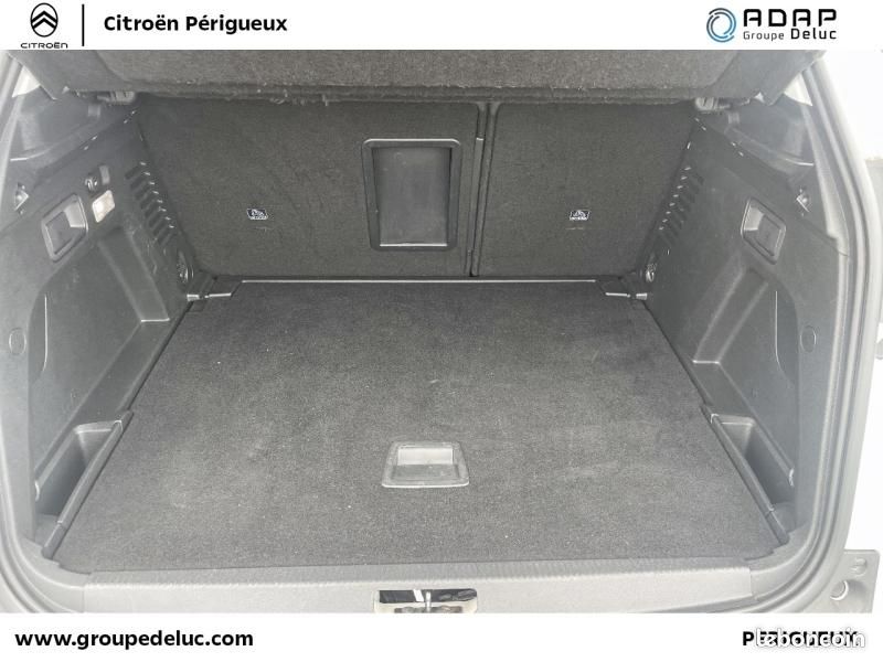 Peugeot 3008 1.6 THP 165ch Allure S&S EAT6 (image 14)