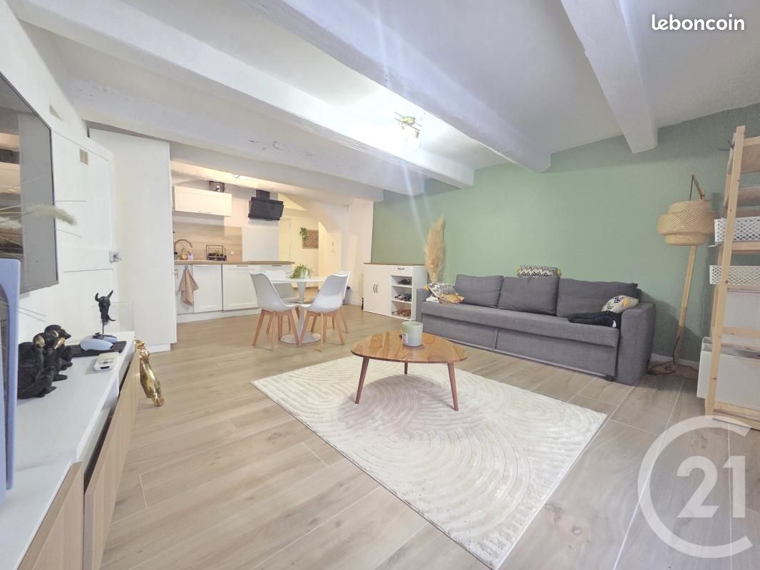 Appartement 3 pièces 68 m² · à Cuers · 68 m² · 153 000 €