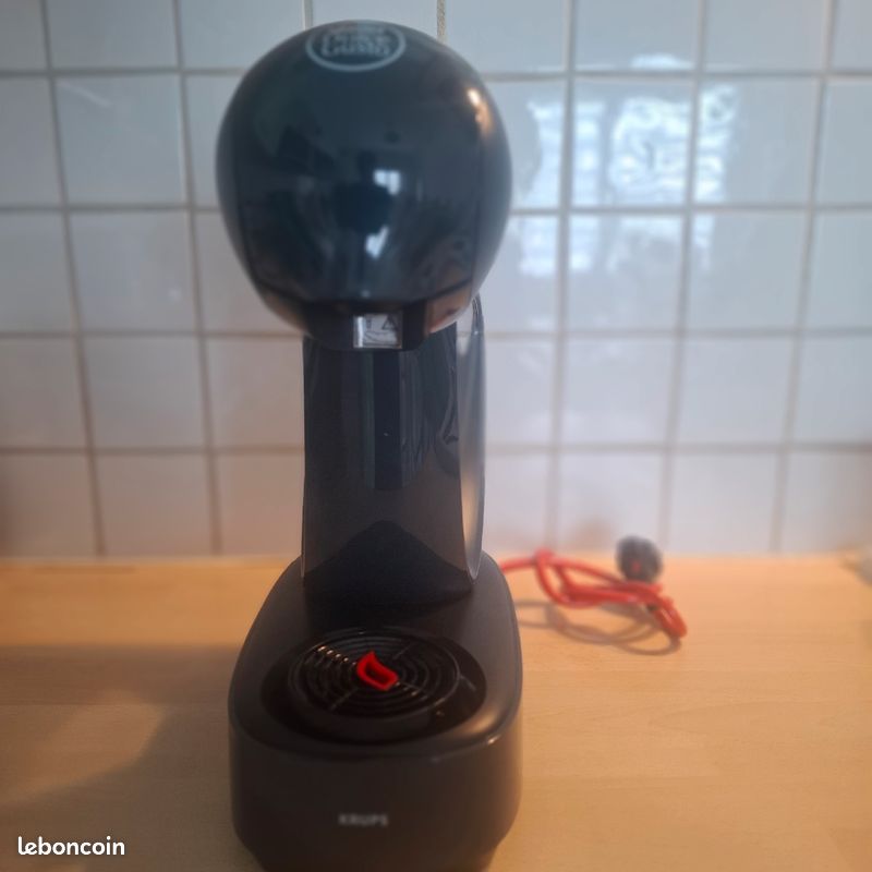 Nescafé Dolce Gusto (image 4)