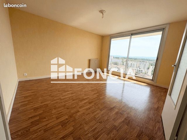 Appartement 3 pièces 62 m² · à Bourg-en-Bresse · 62 m² · 684 €