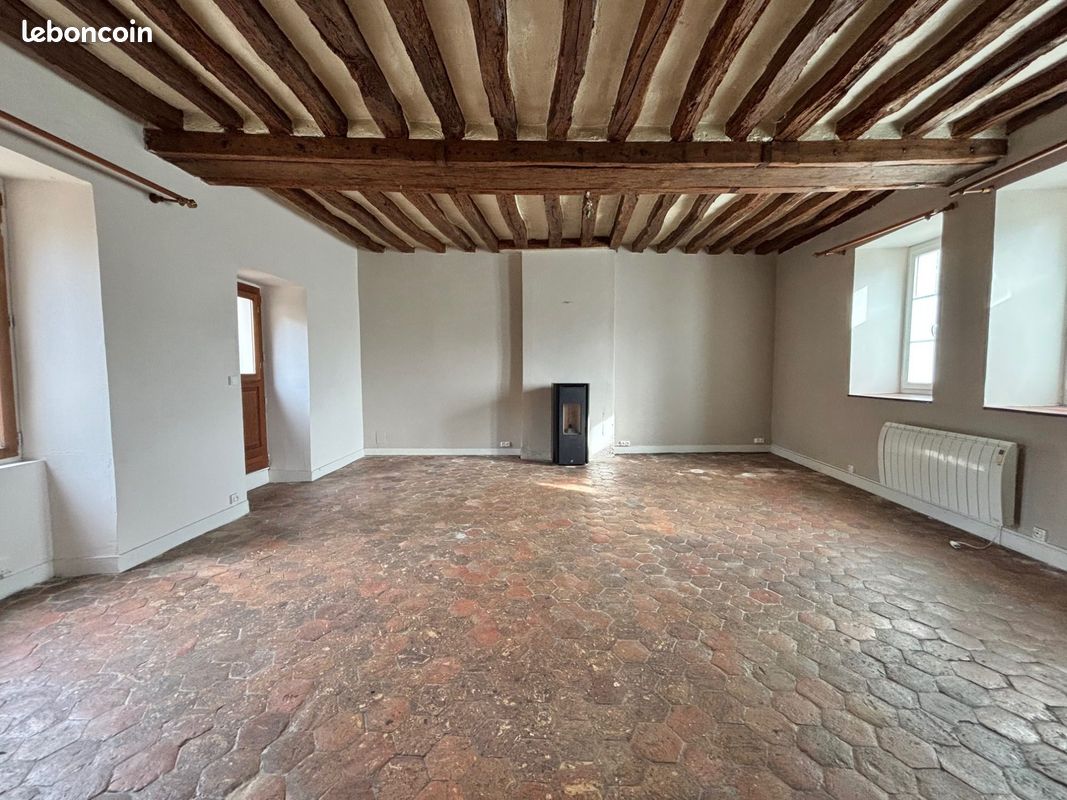 Maison 4 pièces 132 m² · à La Chapelle-la-Reine · 132 m² · 229 000 €