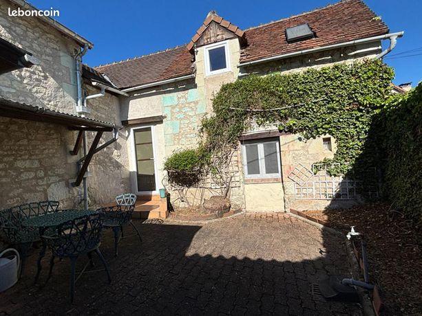Maison 5 pièces 109 m²