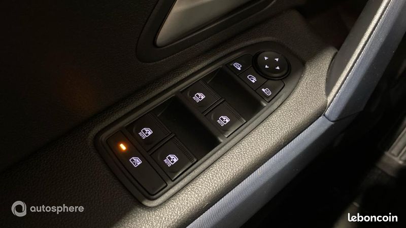 Dacia Duster 1.2 mild hybrid 130ch Journey (image 29)