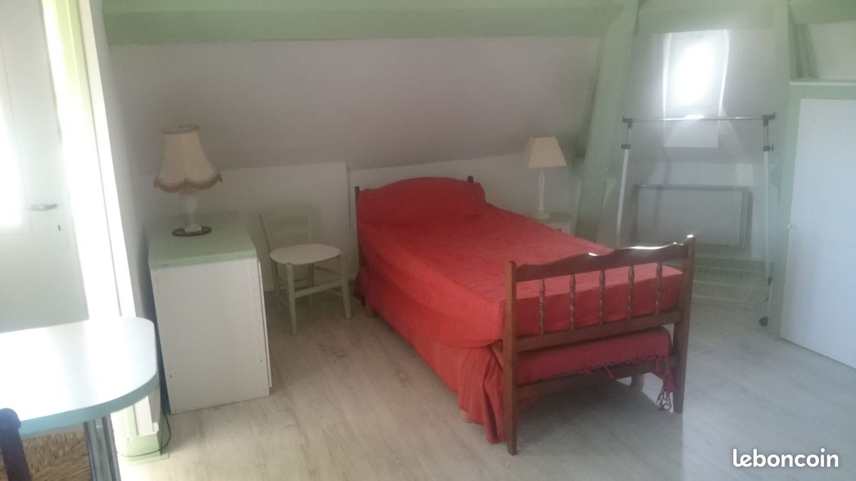Appartement 1 pièce 25 m² · à Houlgate · 25 m² · 450 €