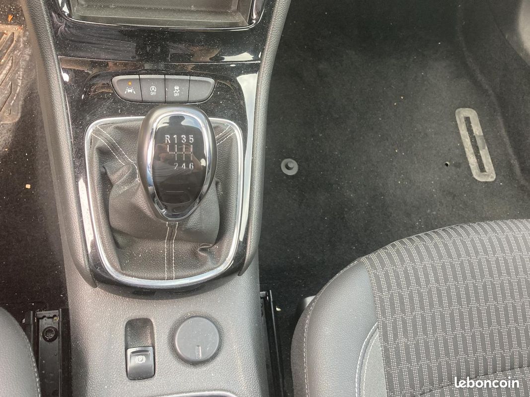 OPEL ASTRA 1.5 d 122 elegance (image 19)