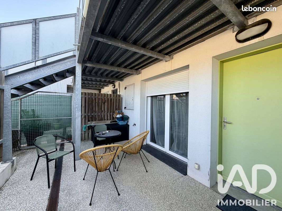 Appartement 2 pièces 44 m² · à Nieul-sur-Mer · 44 m² · 193 000 €