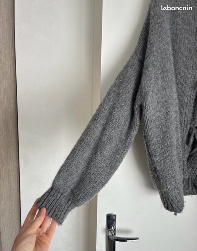 Pull femme (image 5)
