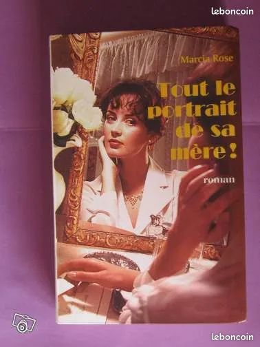 TOUT LE PORTRAIT DE SA MERE (mv84) 1788 (image 1)