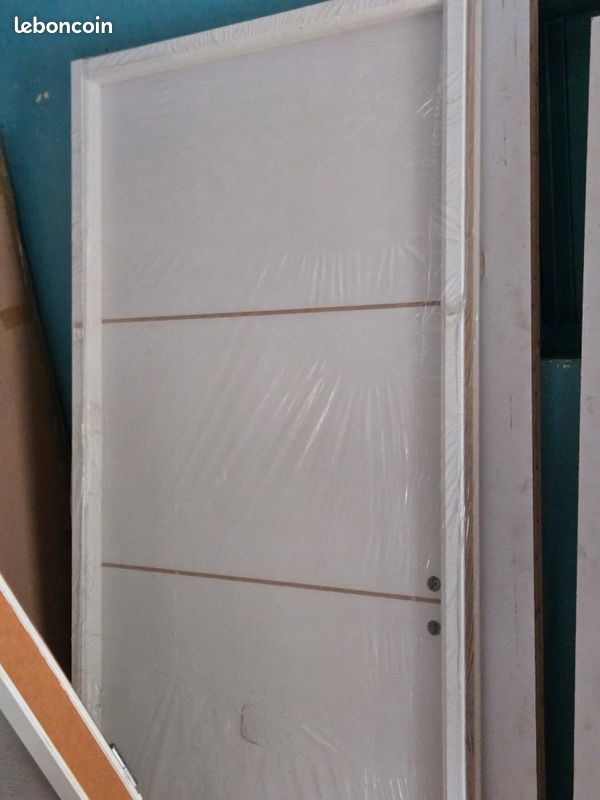 Portes (image 1)