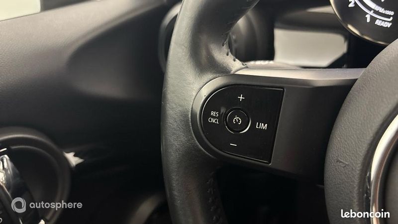 Mini Mini Cooper 136ch Business Design BVA7 (image 25)