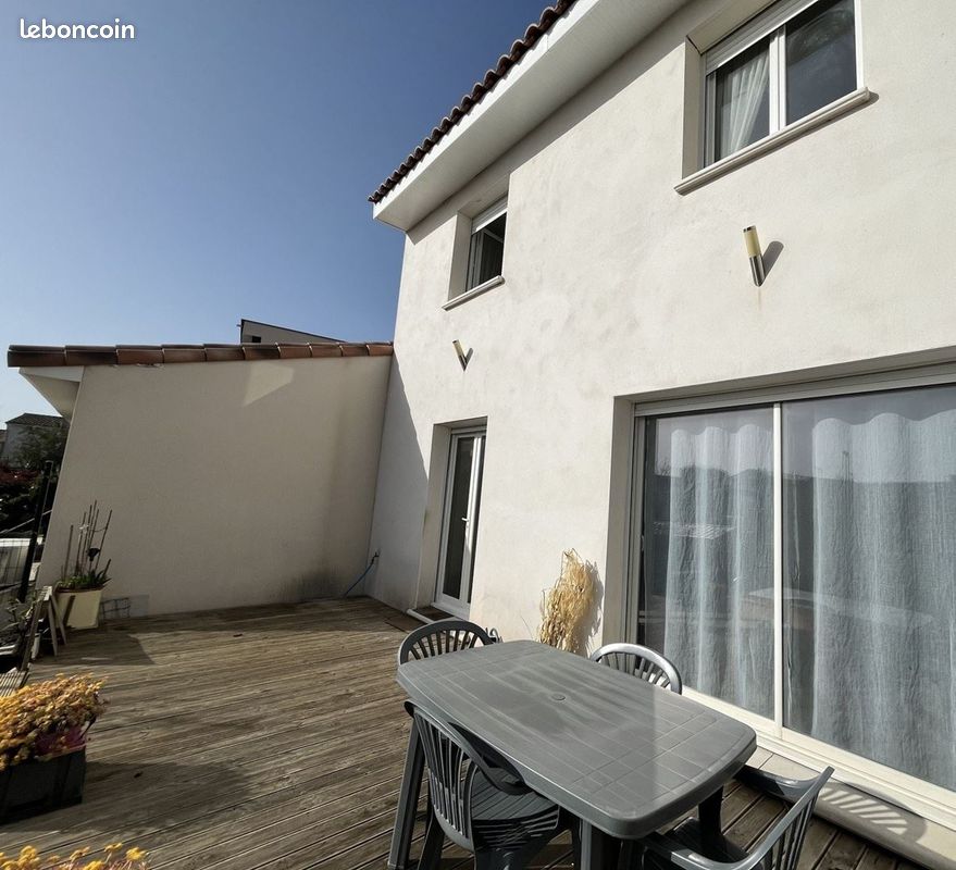 Maison 4 pièces 88 m² · à Saint-André-de-Sangonis · 88 m² · 260 000 €