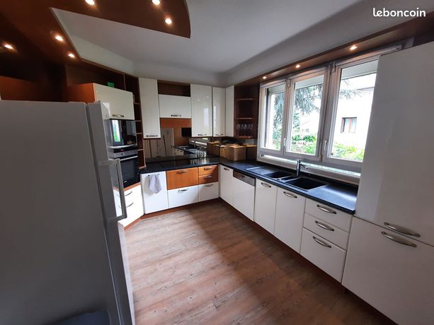 Maison a louer malakoff - 12 pièce(s) - 259 m2 - Surfyn