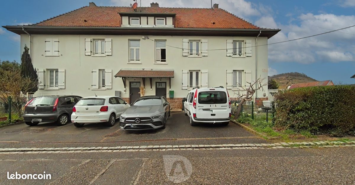 Appartement 3 pièces 63 m² (image 8)