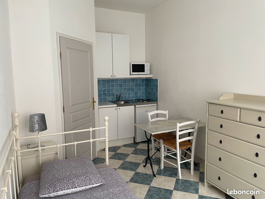 Appartement 1 pièce 20 m² · à Ronchin · 20 m² · 620 €/mois