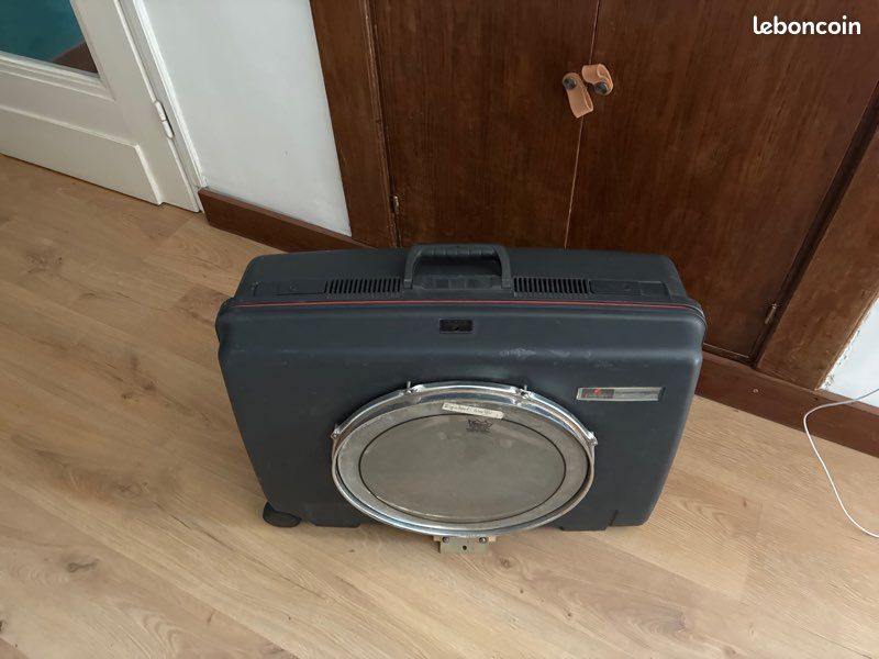 Grosse caisse valise (image 1)