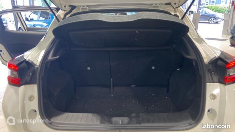 Nissan Juke 1.0 DIG-T 114ch Business Edition 2023 (image 14)