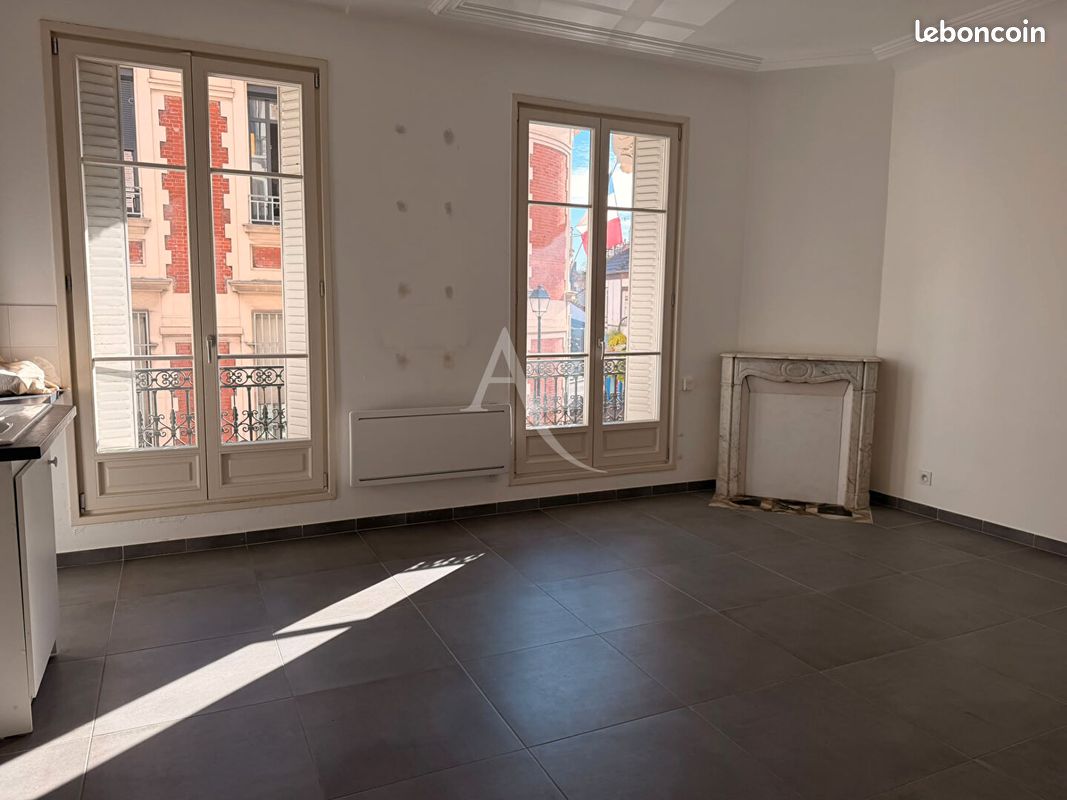 Appartement 3 pièces 59 m² · à Argenteuil · 59 m² · 1 220 €/mois