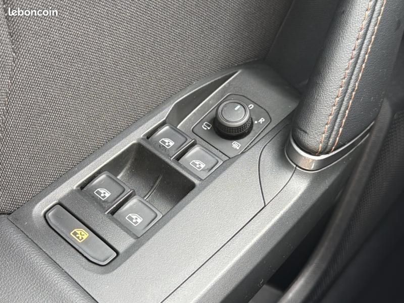 Cupra Formentor 2.0 TDI 150ch V DSG7 (image 11)