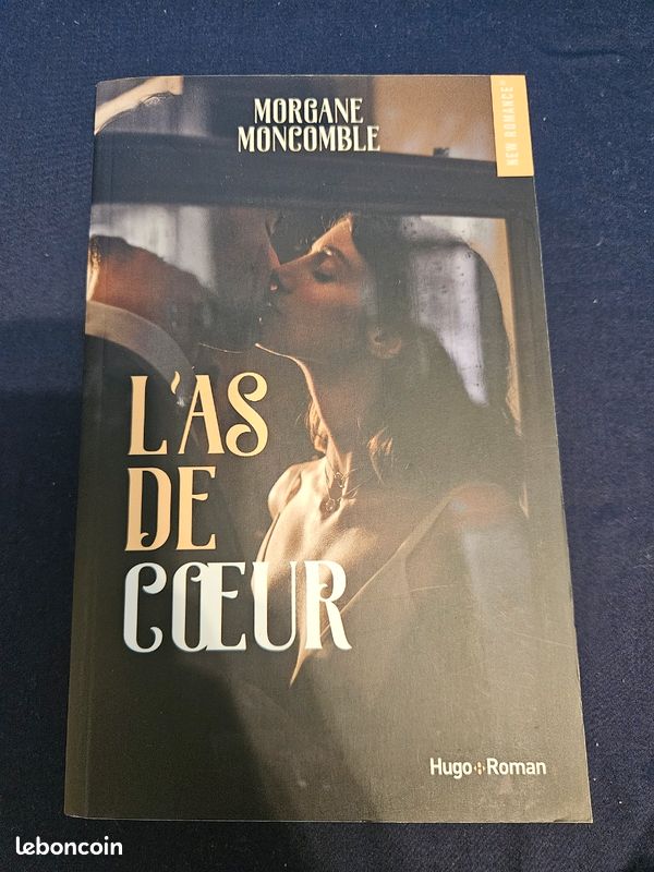 L'as de cœur (image 2)