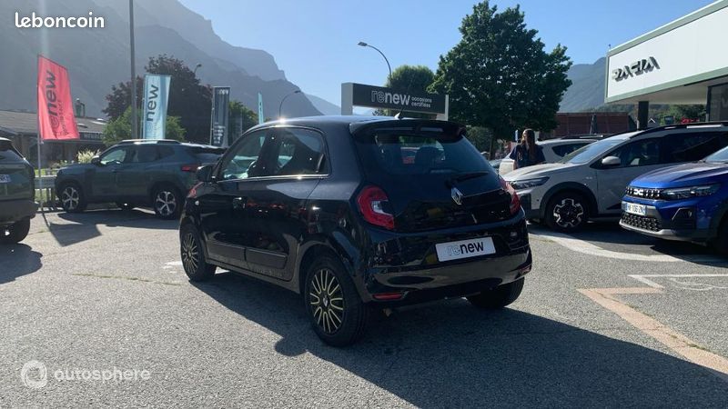 Renault Twingo 1.0 SCe 75ch Zen - 20 (image 7)