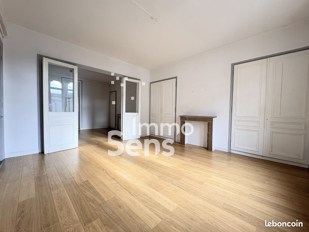 Appartement 2 pièces 66 m² · à Lille · 66 m² · 199 900 €