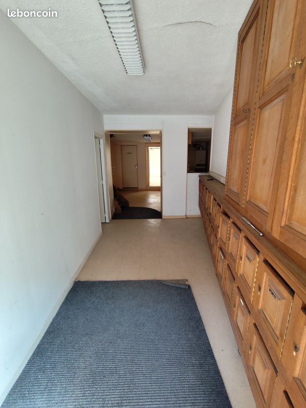 Immeuble 10 pièces 213 m² · à Boulogne-sur-Mer · 213 m² · 112 000 €