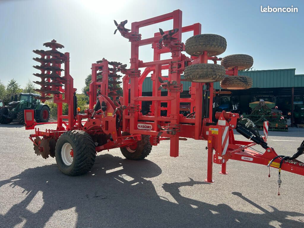 Maschio Diablo (image 2)