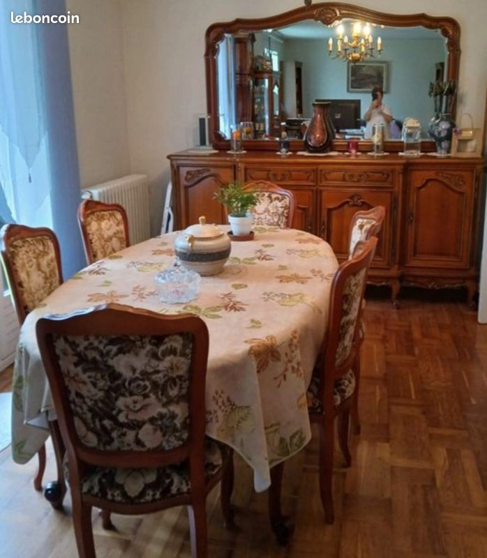 Meubles salle à manger (image 4)