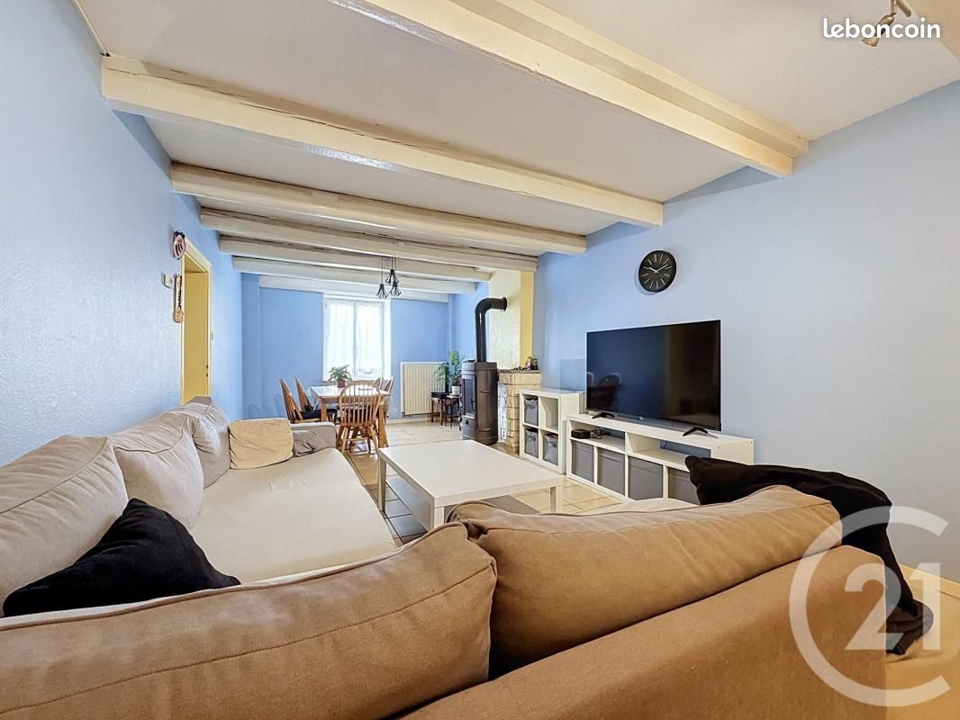 Maison 6 pièces 148 m² · à Metz · 148 m² · 135 000 €