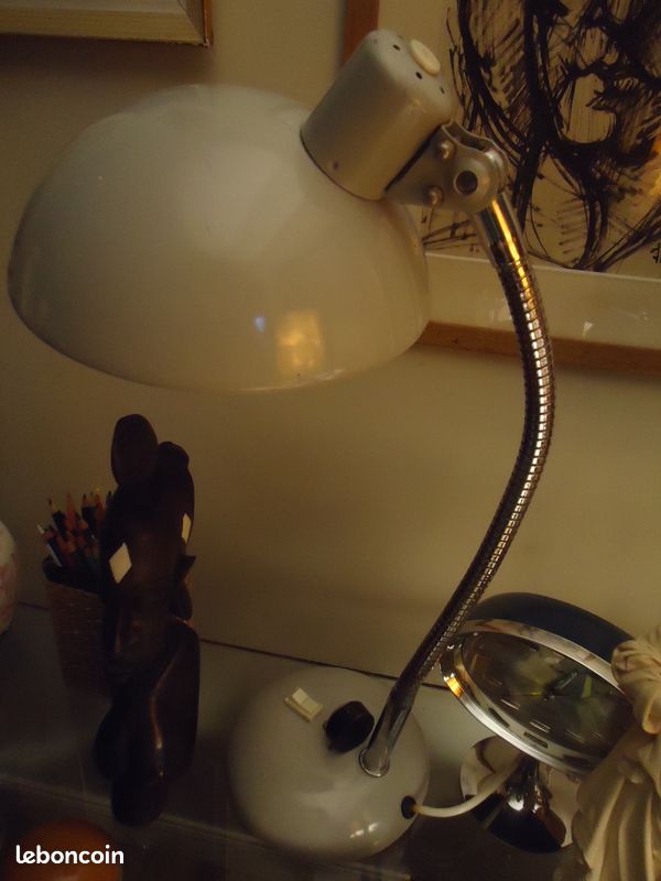 Lampe industrielle à poser (image 6)