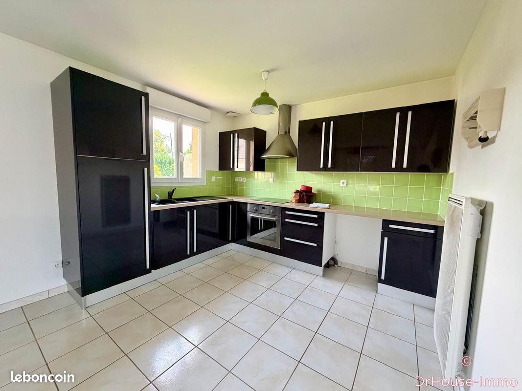 Maison 5 pièces 120 m² (image 2)