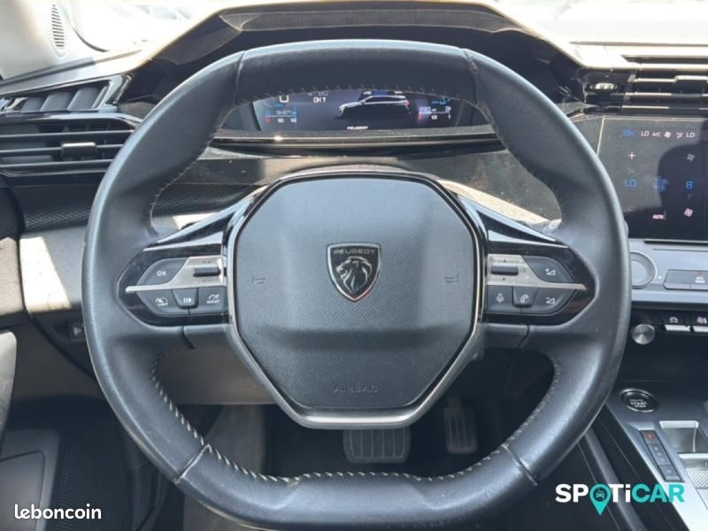 Peugeot 308 SW 1.5 BlueHDi 130ch S&S Active Pack EAT8 (image 12)