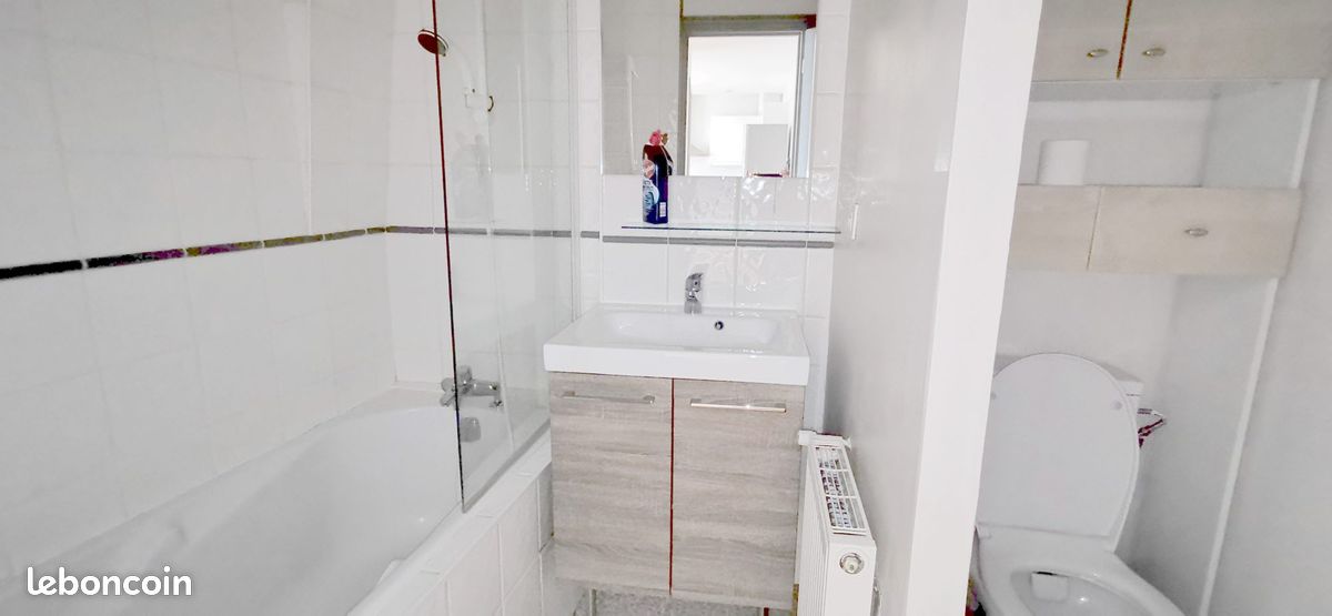 Appartement a louer tours - 3 pièce(s) - 45 m2 - Surfyn