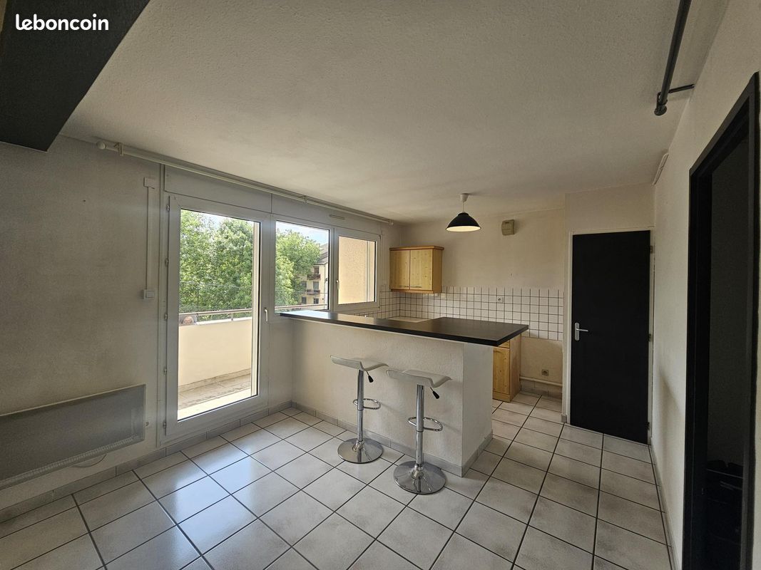 Appartement 2 pièces 51 m² · à Valdahon · 51 m² · 165 000 €