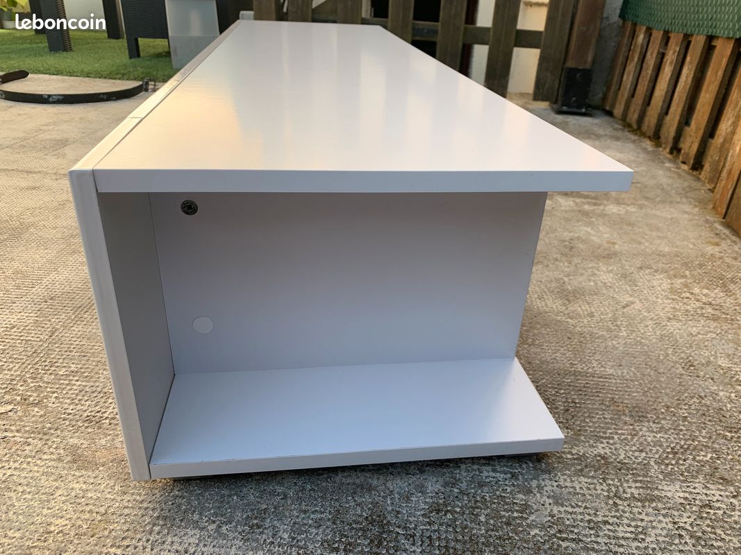 Meuble TV bas (image 6)