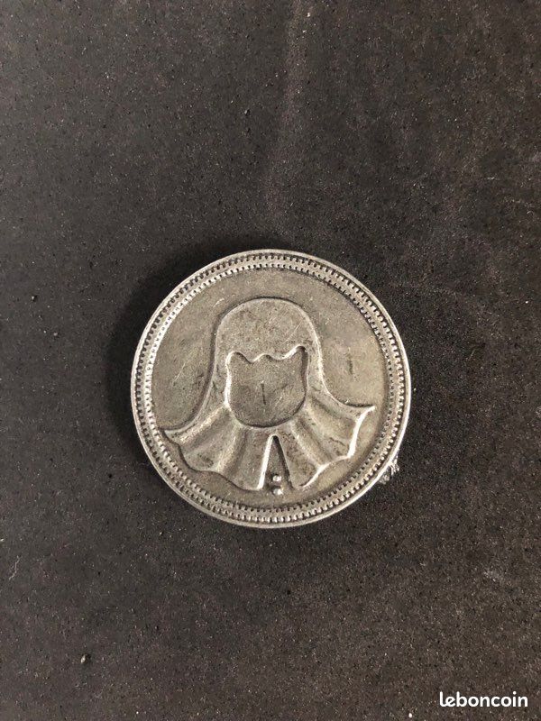 Les pièces de monnaie de l'homme sans visage dans Game of Thrones S06