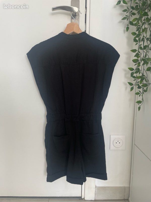 Combi-short The Kooples (image 4)