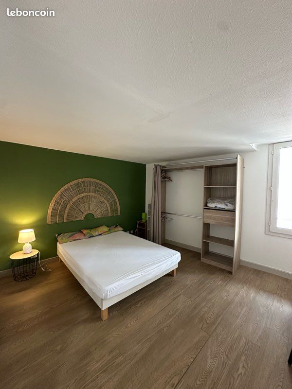 Appartement a louer aurillac - 3 pièce(s) - 40 m2 - Surfyn