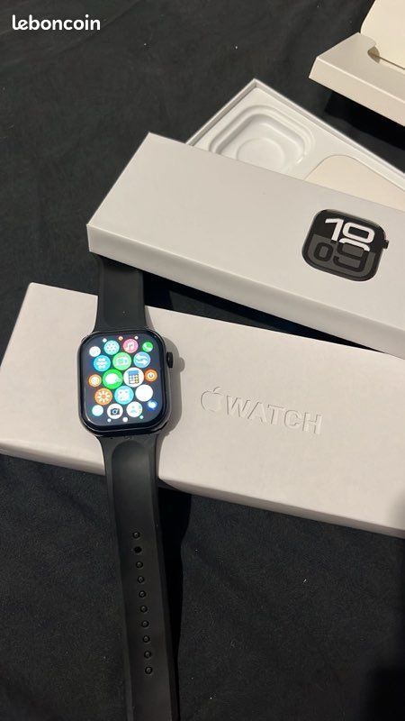 Apple Watch Series 10 (image 8)